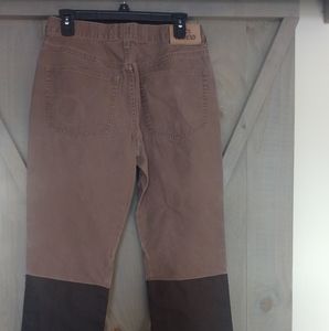 Men's hunting pants